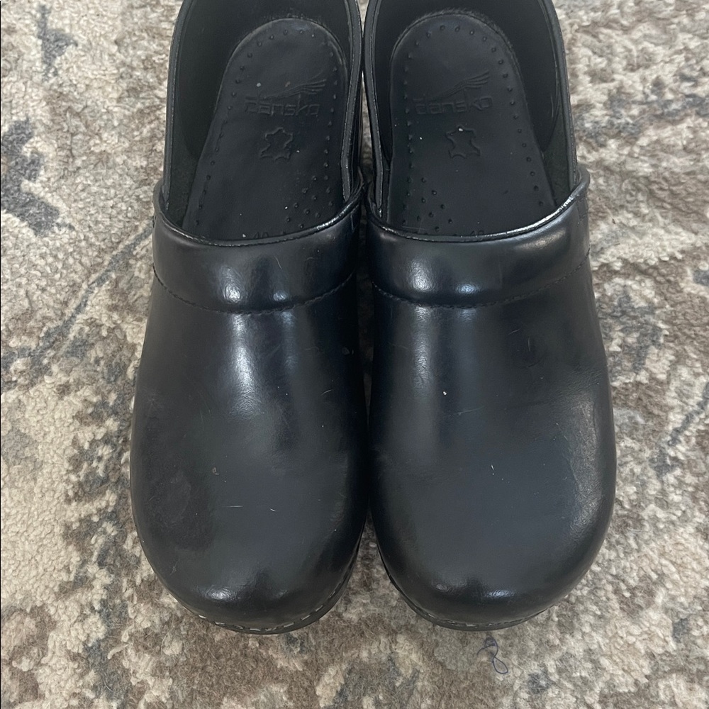 Dansko professional clogs. 40 - image 9